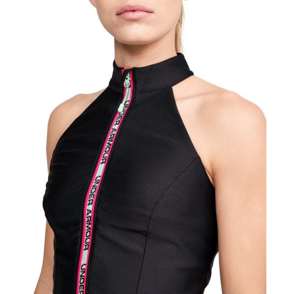Women's STM 2.1 CROP TOP