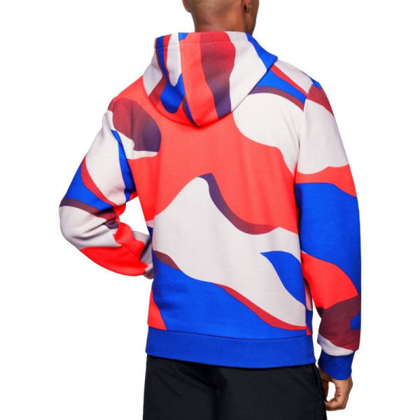 Men's UA Summit Hoodie