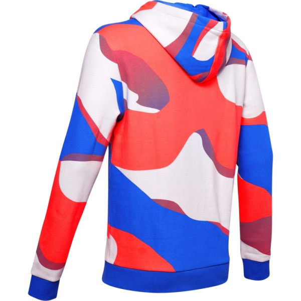 Men's UA Summit Hoodie