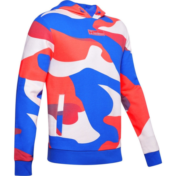 Men's UA Summit Hoodie