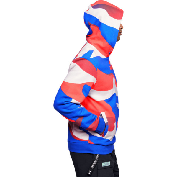 Men's UA Summit Hoodie