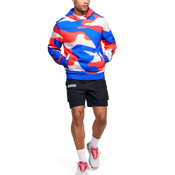 Men's UA Summit Hoodie