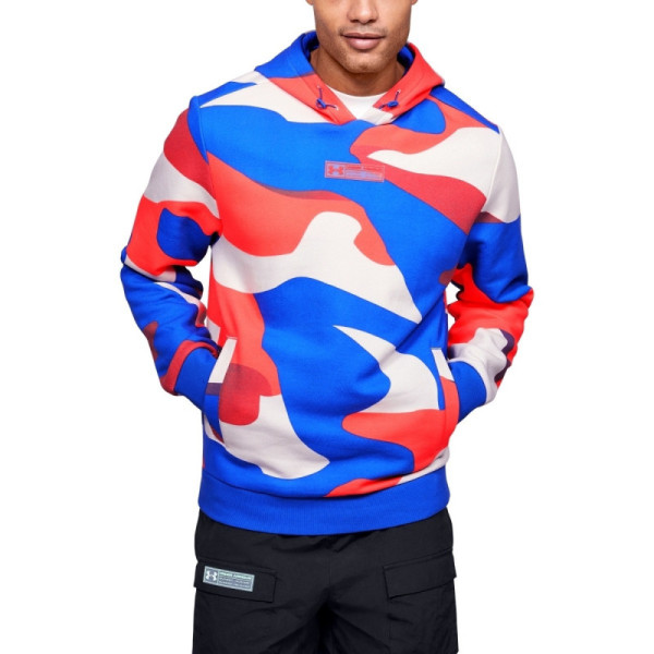 Men's UA Summit Hoodie