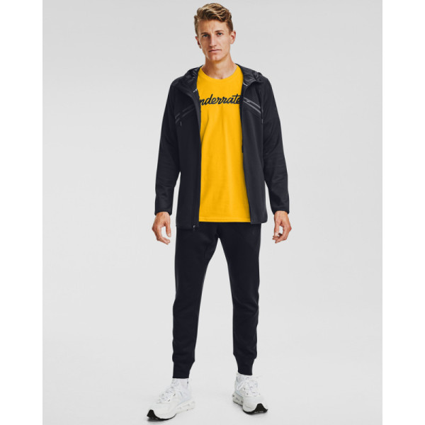 Tricou Barbati CURRY EMBROIDERED TEE Under Armour 