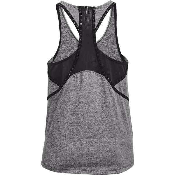 Women's UA KNOCKOUT MESH BACK TANK