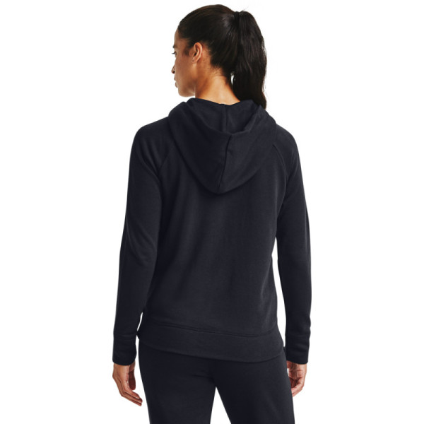 Women's UA RIVAL TERRY FZ