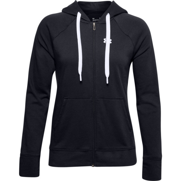 Women's UA RIVAL TERRY FZ