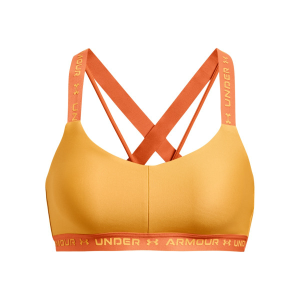 Bustiera Dama CROSSBACK LOW Under Armour