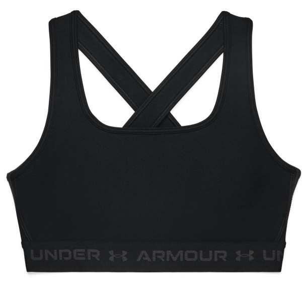 Bustiera Dama CROSSBACK MID BRA Under Armour 