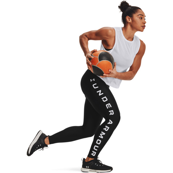 Colanti Dama HG ARMOUR BRANDED LEG Under Armour