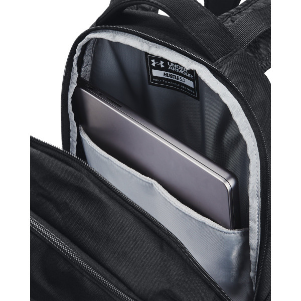 Rucsac Unisex HUSTLE 5.0 BACKPACK Under Armour