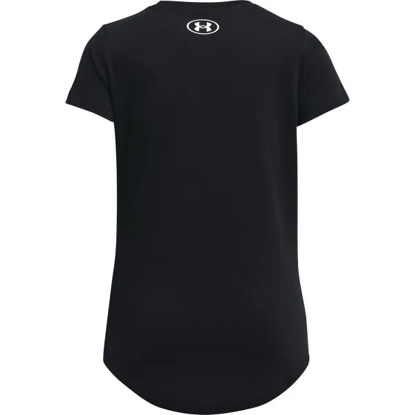 Tricou Fete LIVE SPORTSTYLE GRAPHIC SS Under Armour 