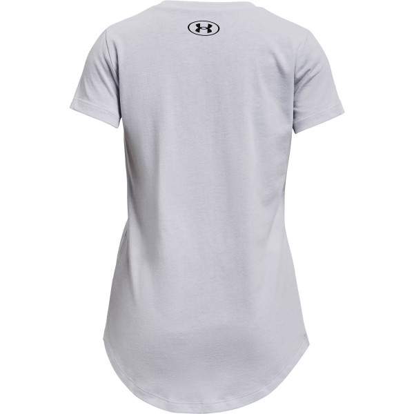 Tricou Fete LIVE SPORTSTYLE GRAPHIC SS Under Armour
