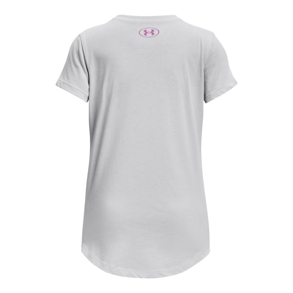 Tricou Fete LIVE SPORTSTYLE GRAPHIC SS Under Armour