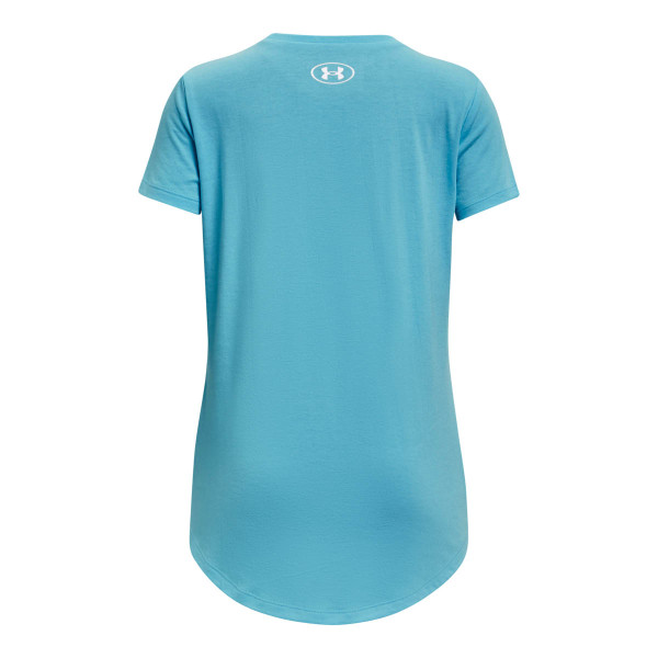 Tricou Fete LIVE SPORTSTYLE GRAPHIC SS Under Armour