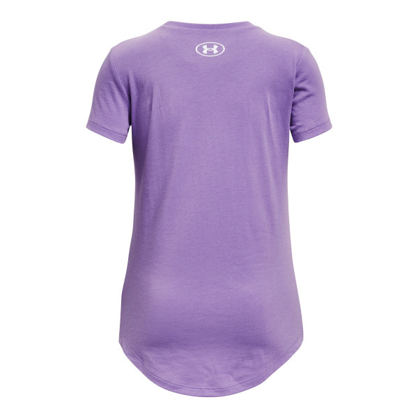 Tricou Fete LIVE SPORTSTYLE GRAPHIC SS Under Armour