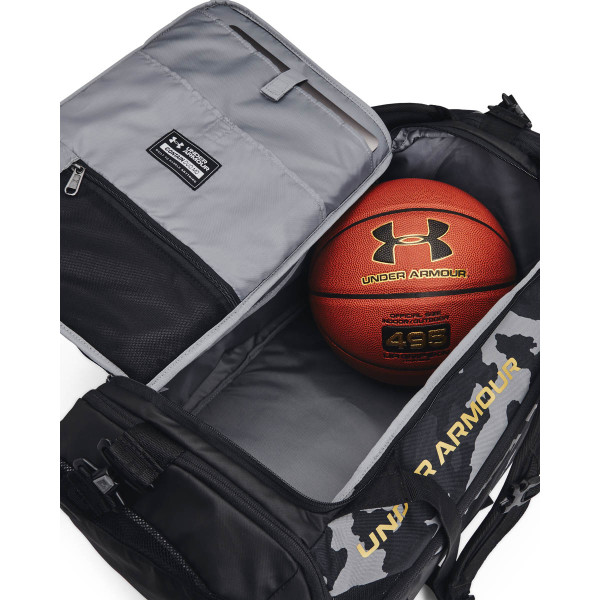 Geanta Unisex CONTAIN DUO MD DUFFLE Unisex