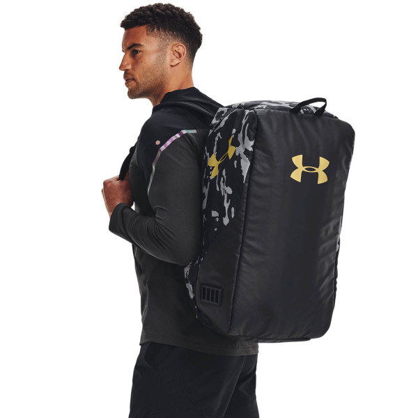 Geanta Unisex CONTAIN DUO MD DUFFLE Unisex