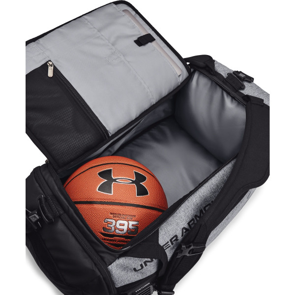 Geanta Unisex CONTAIN DUO MD DUFFLE Unisex