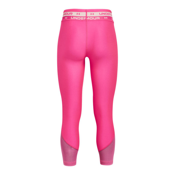Girls' ARMOUR ANKLE CROP