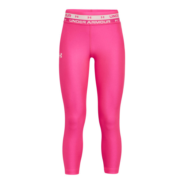 Girls' ARMOUR ANKLE CROP