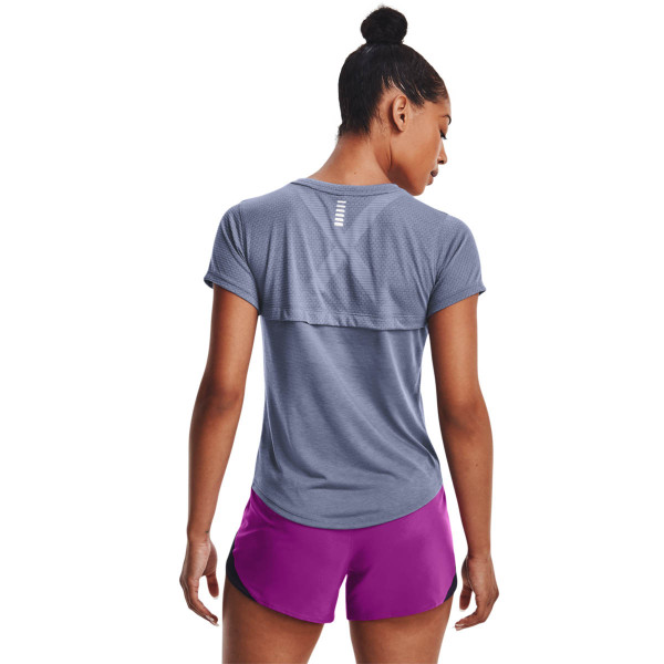 Tricou Dama STREAKER SS Under Armour
