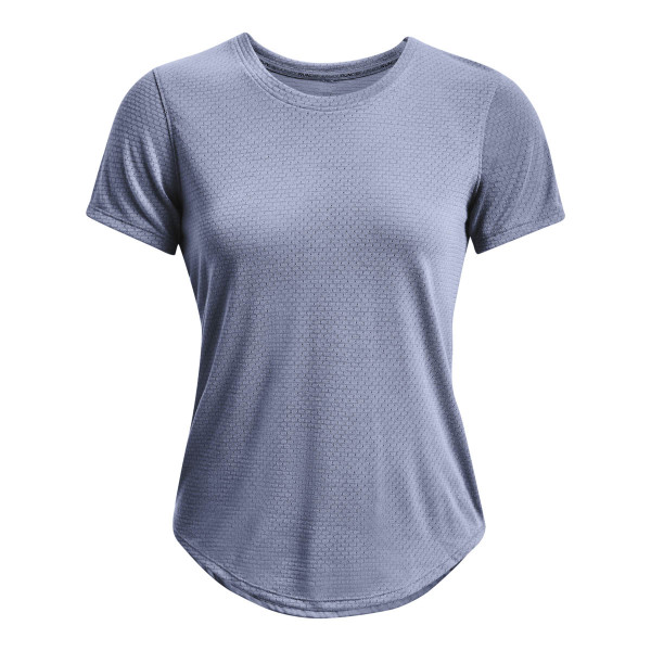 Tricou Dama STREAKER SS Under Armour