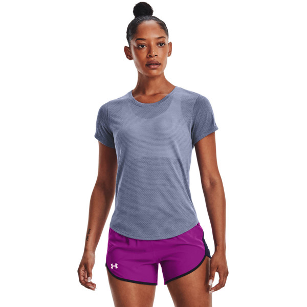 Tricou Dama STREAKER SS Under Armour