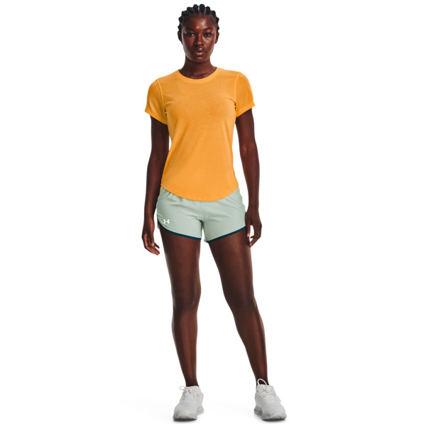 Tricou Dama STREAKER SS Under Armour