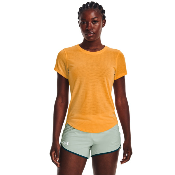 Tricou Dama STREAKER SS Under Armour