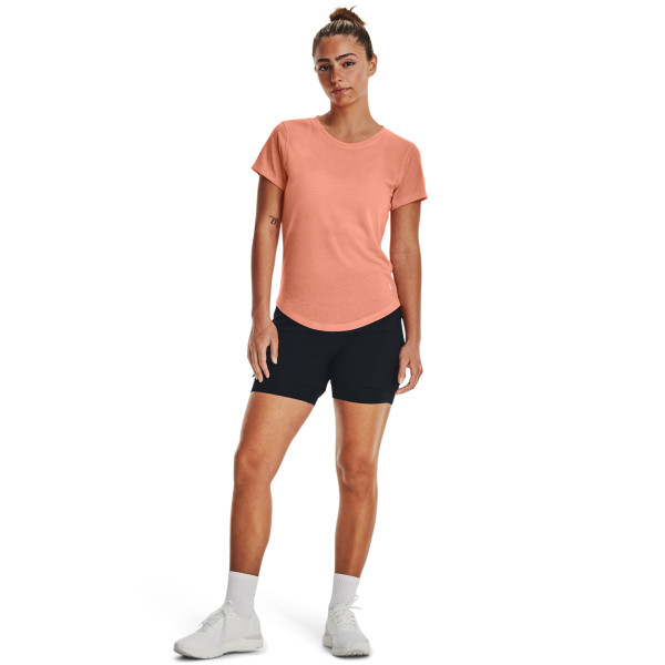 Tricou Dama STREAKER SS Under Armour