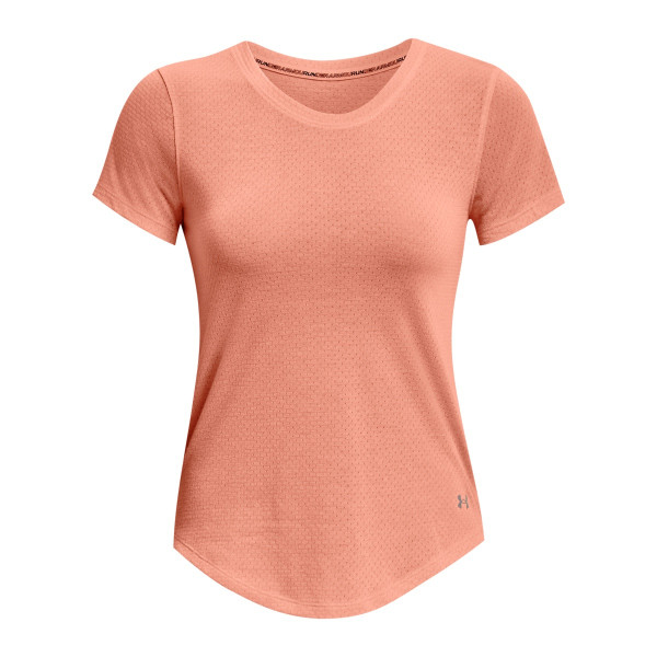 Tricou Dama STREAKER SS Under Armour