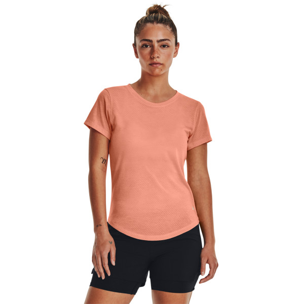 Tricou Dama STREAKER SS Under Armour