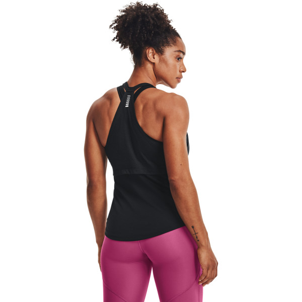 Maiou Dama STREAKER TANK Under Armour