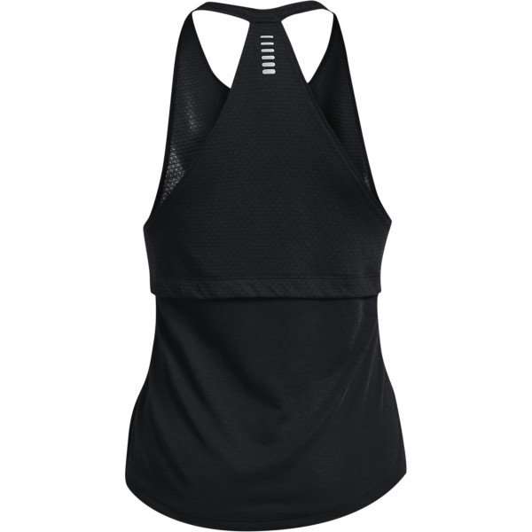 Maiou Dama STREAKER TANK Under Armour