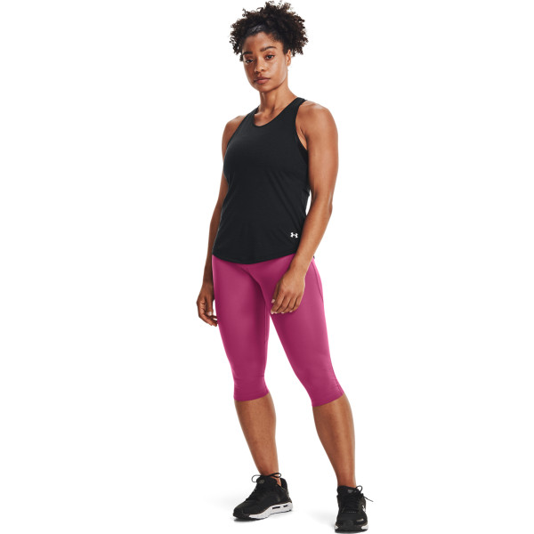 Maiou Dama STREAKER TANK Under Armour