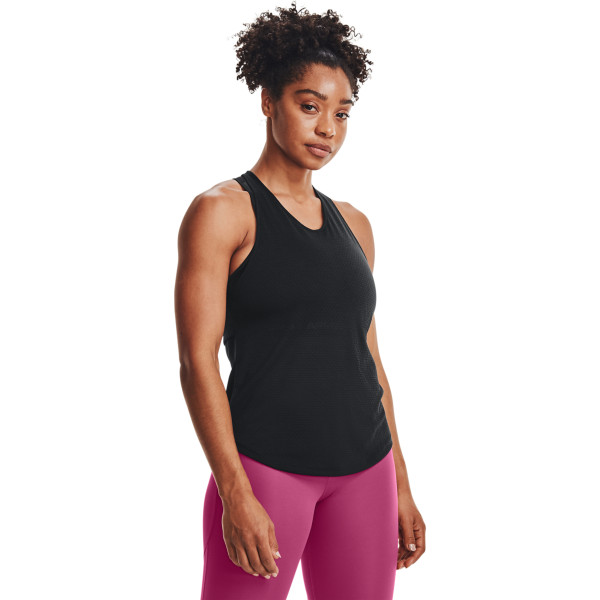 Maiou Dama STREAKER TANK Under Armour