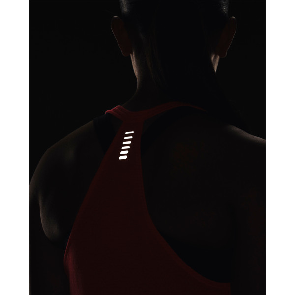 Maiou Dama STREAKER TANK Under Armour