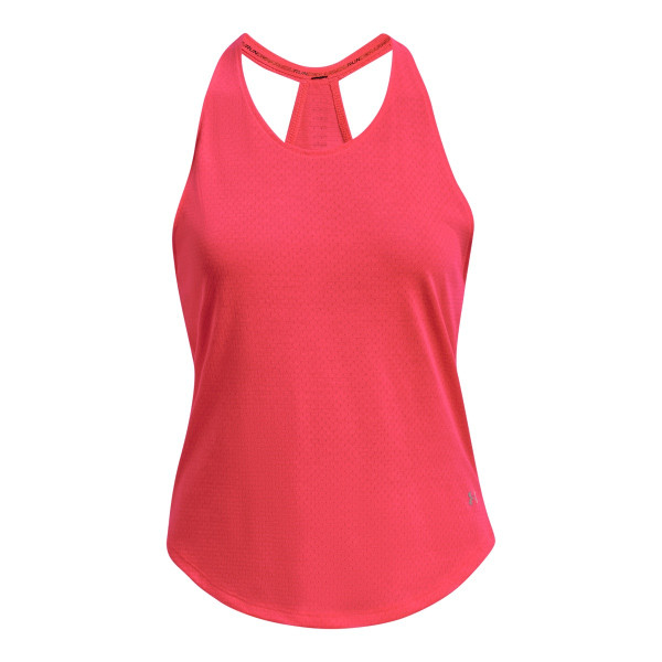 Maiou Dama STREAKER TANK Under Armour