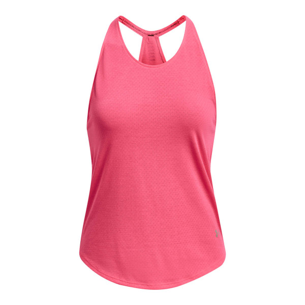 Maiou Dama STREAKER TANK Under Armour