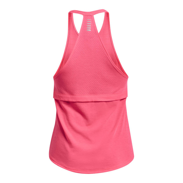 Maiou Dama STREAKER TANK Under Armour