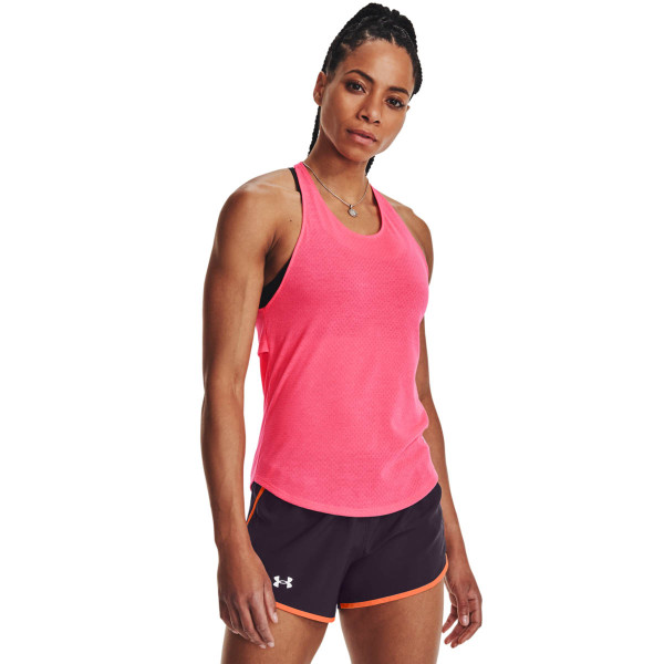 Maiou Dama STREAKER TANK Under Armour