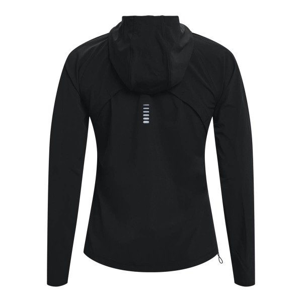 Jacheta Dama OUTRUN THE STORM JKT Under Armour