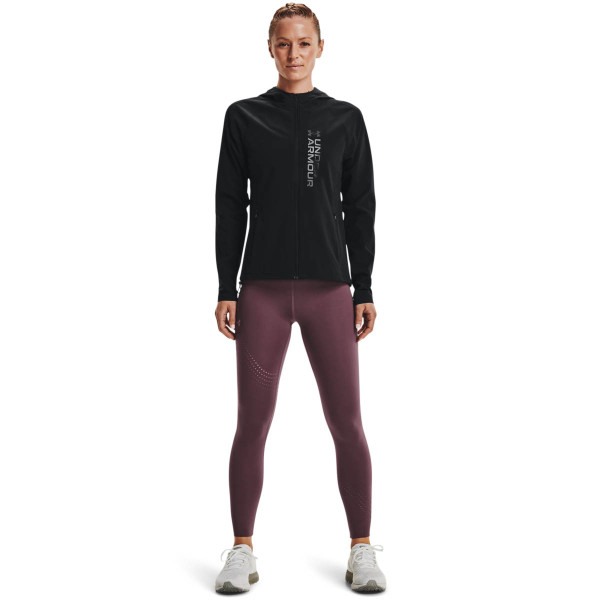 Jacheta Dama OUTRUN THE STORM JKT Under Armour