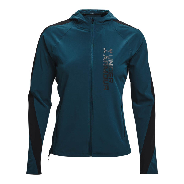 Jacheta Dama OUTRUN THE STORM JKT Under Armour