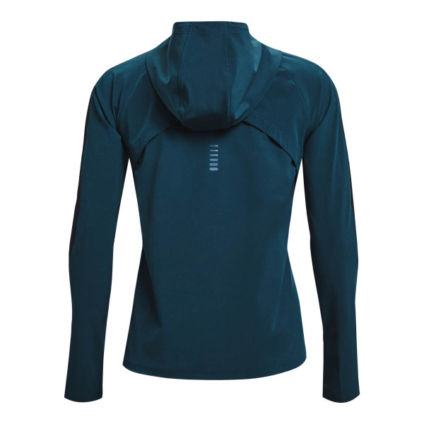 Jacheta Dama OUTRUN THE STORM JKT Under Armour