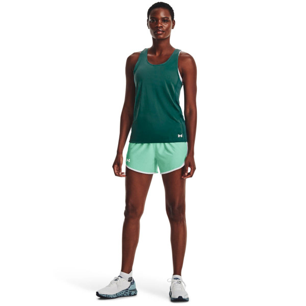 Maiou Dama FLY BY TANK Under Armour