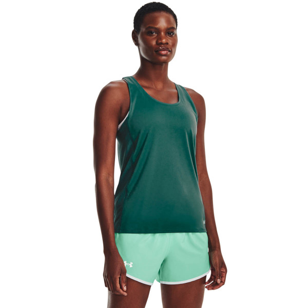 Maiou Dama FLY BY TANK Under Armour 