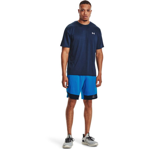 Men's UA TRAINING VENT 2.0 SS