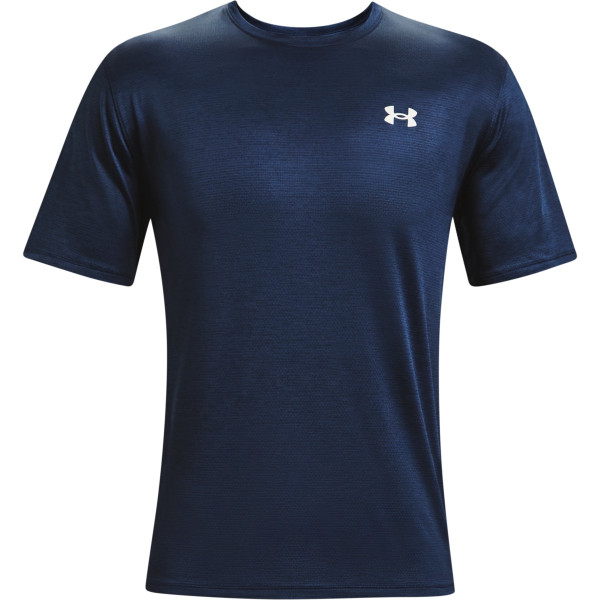 Men's UA TRAINING VENT 2.0 SS